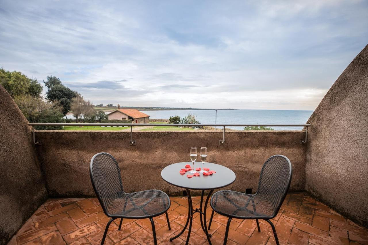 Del Castello Di Hostel