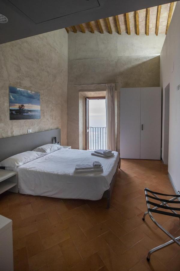 Hostel Del Castello Di