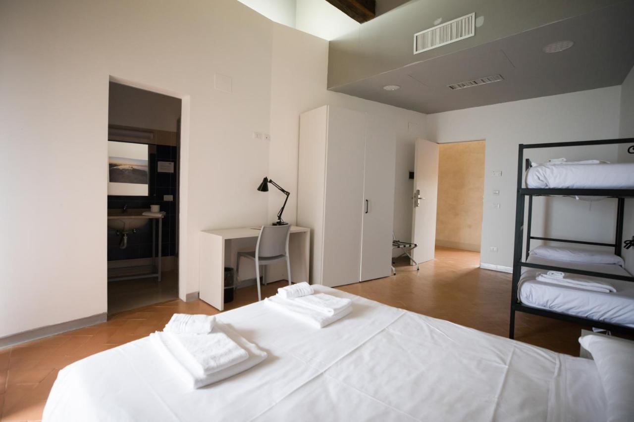 Hostel Del Castello Di Santa Severa