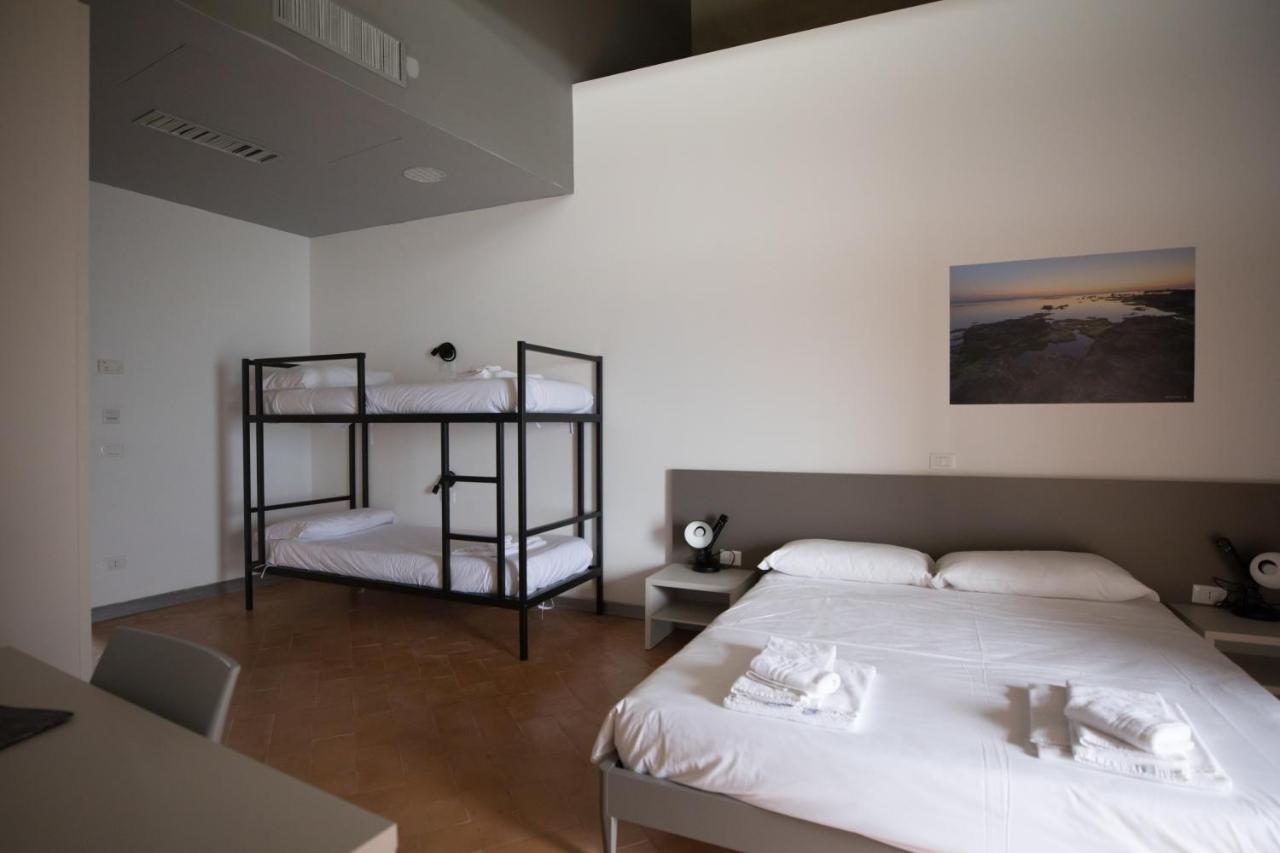 Hostel Del Castello Di Santa Severa