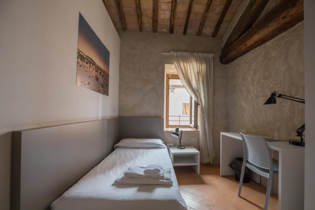 Hostel Del Castello Di