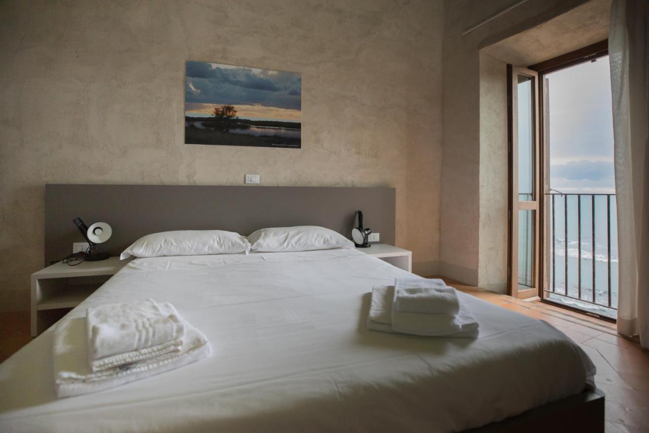 Hostel Del Castello Di