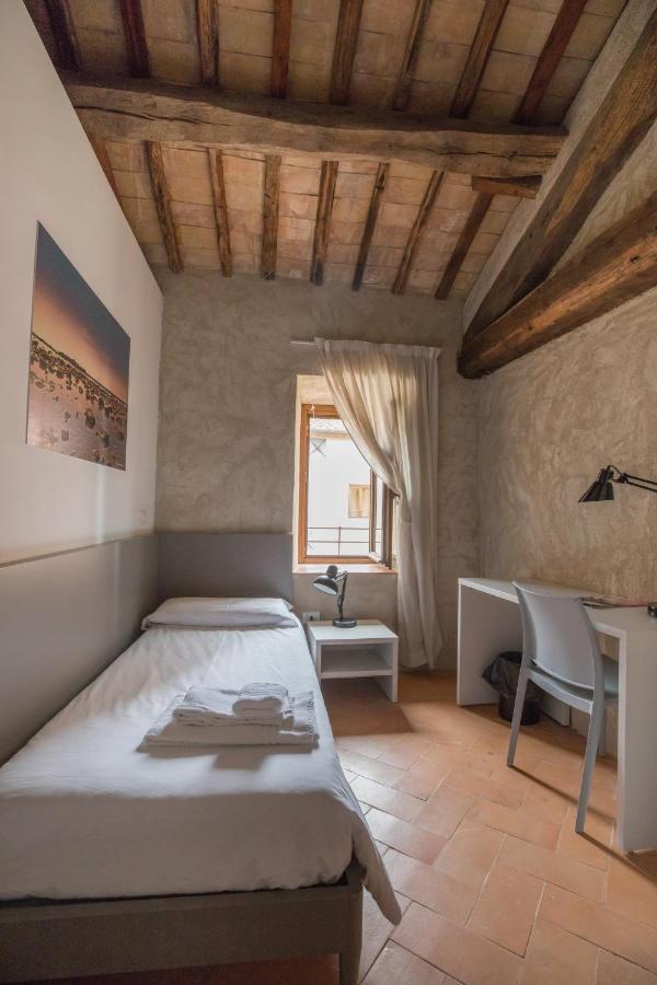 Hostel Del Castello Di Santa Severa