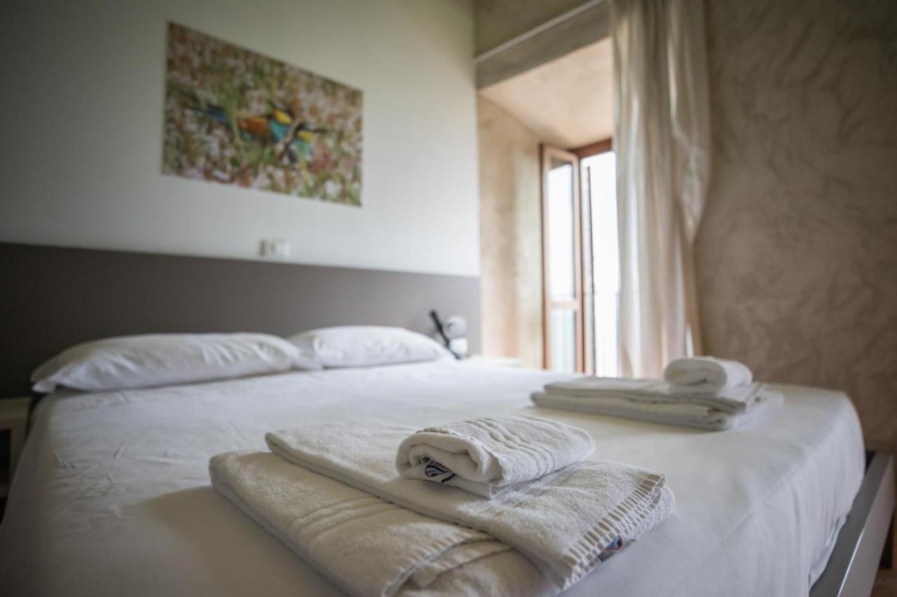 Hostel Del Castello Di Santa Severa
