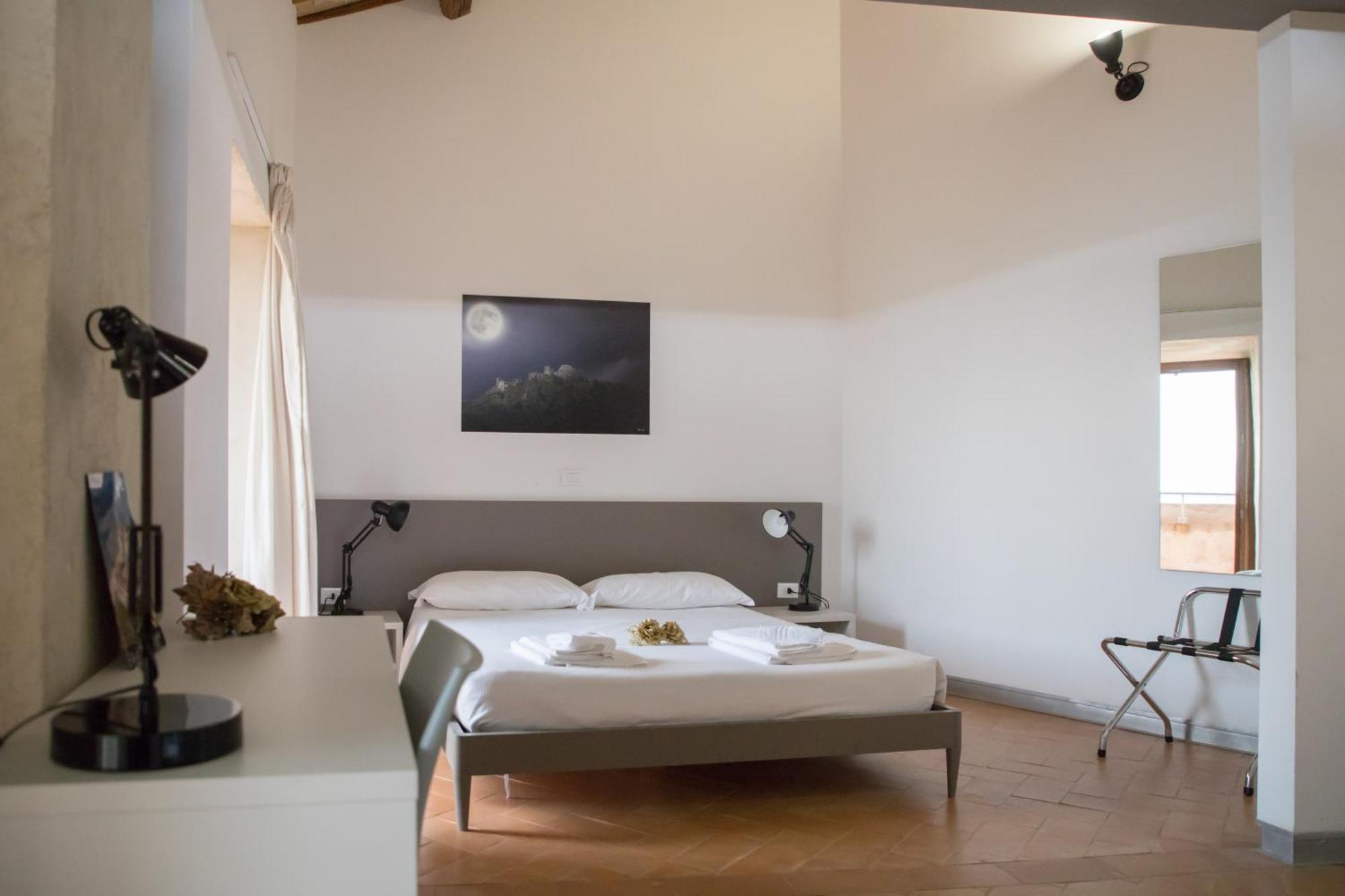 Hostel Del Castello Di
