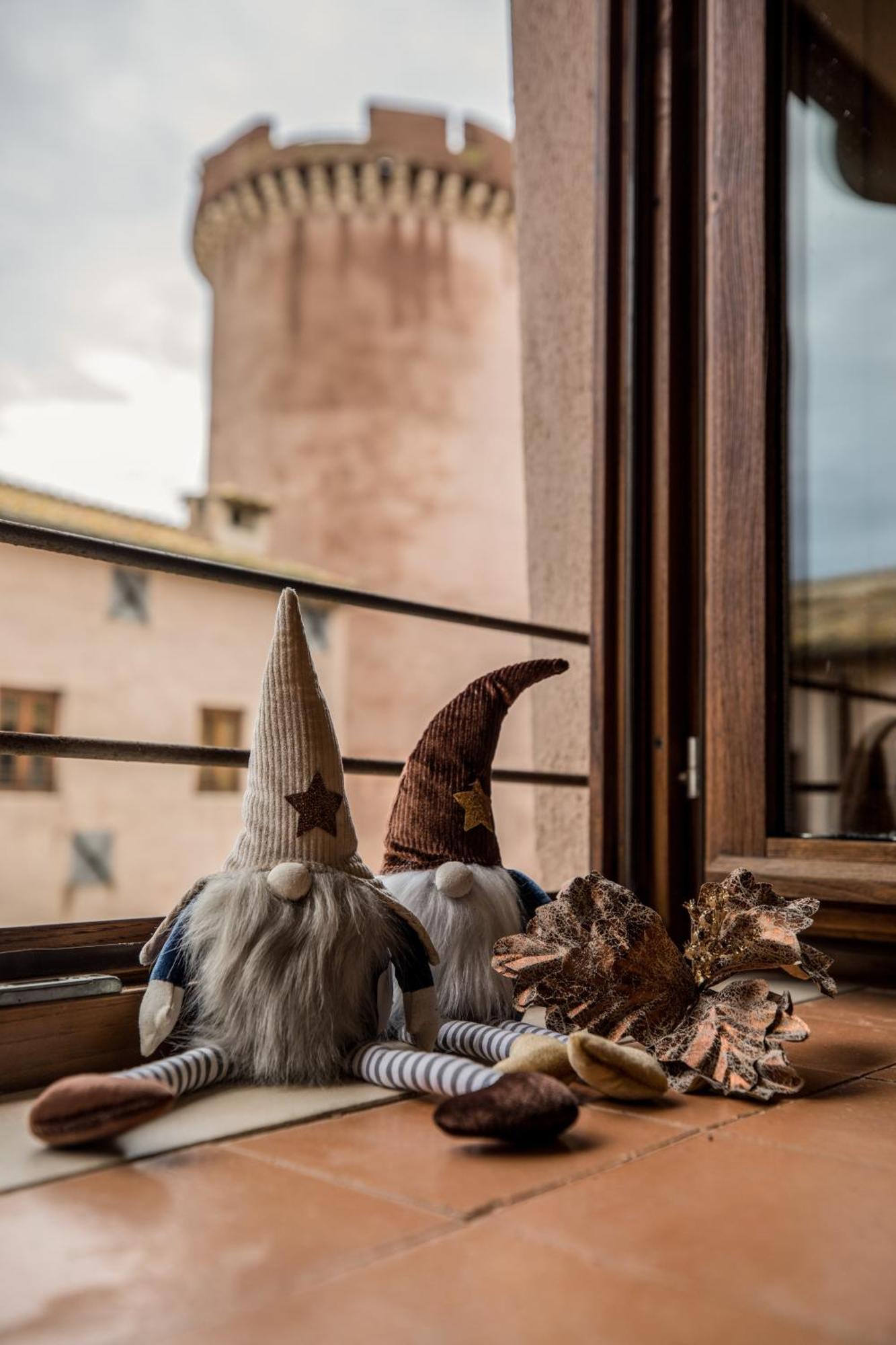 Hostel Del Castello Di *