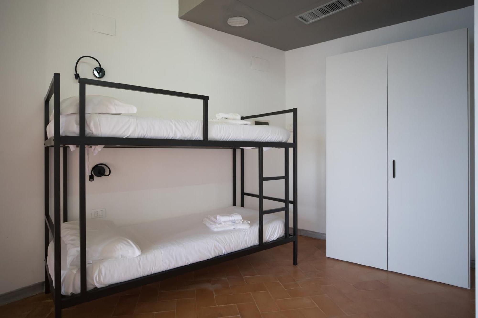 Hostel Del Castello Di Santa Severa