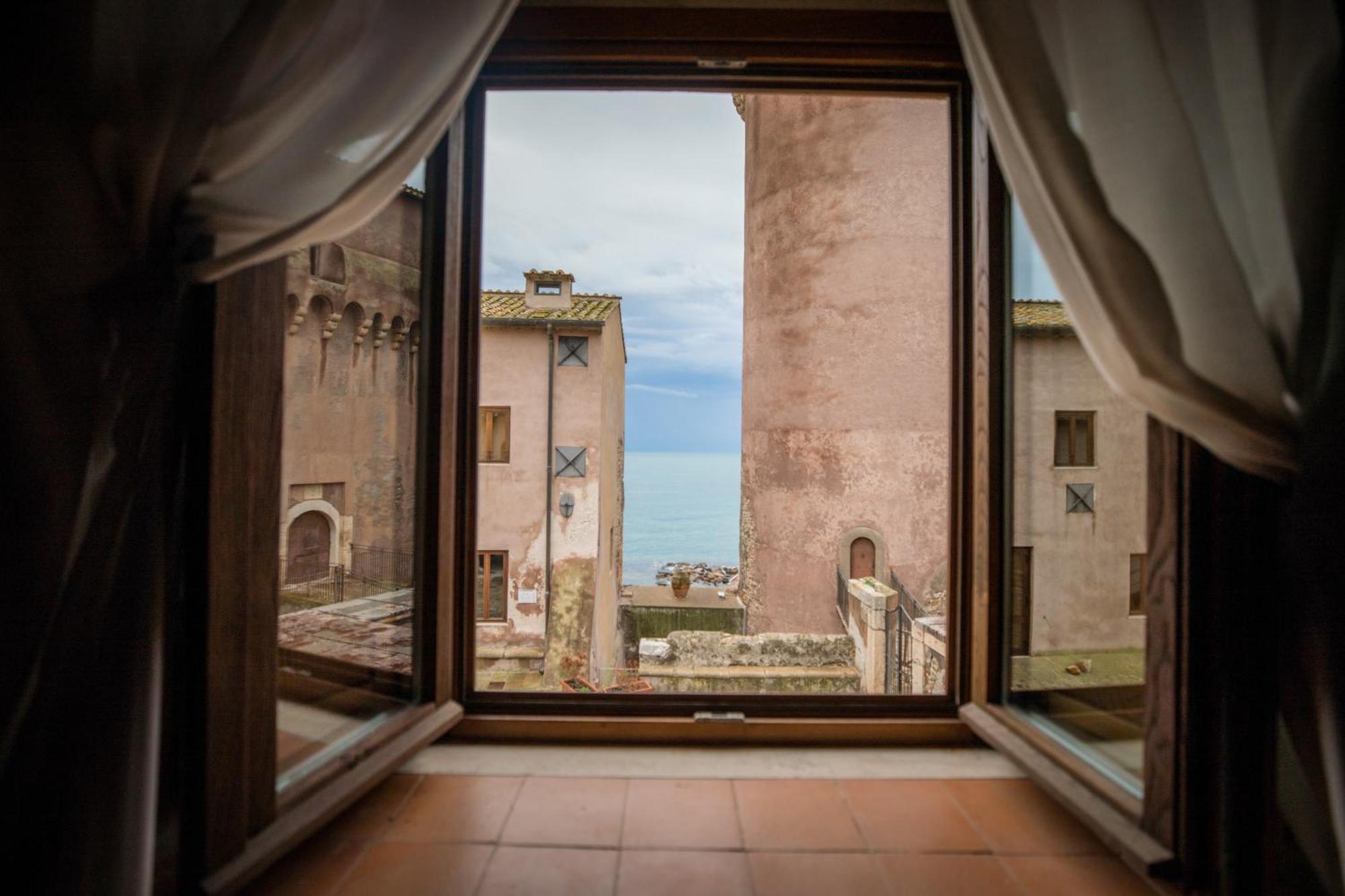 Hostel Del Castello Di Santa Severa