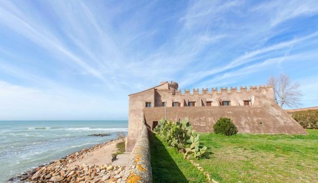 Hostel Del Castello Di Santa Severa