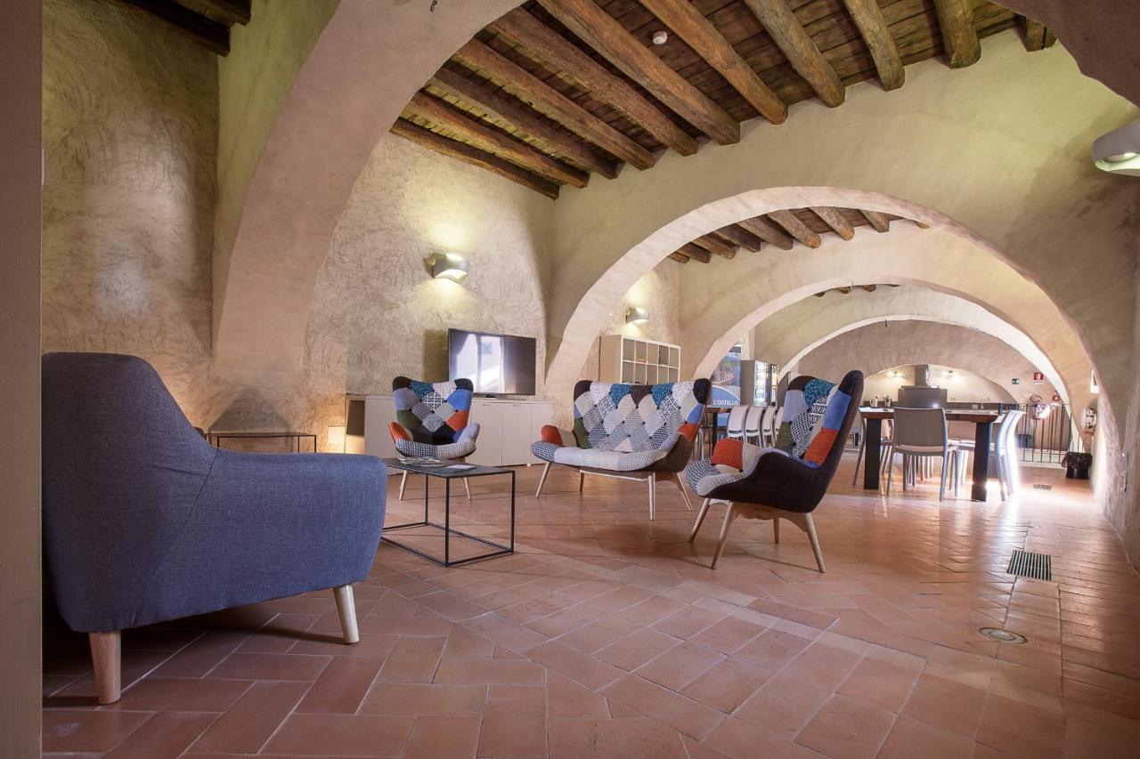 Hostel Del Castello Di Santa Severa