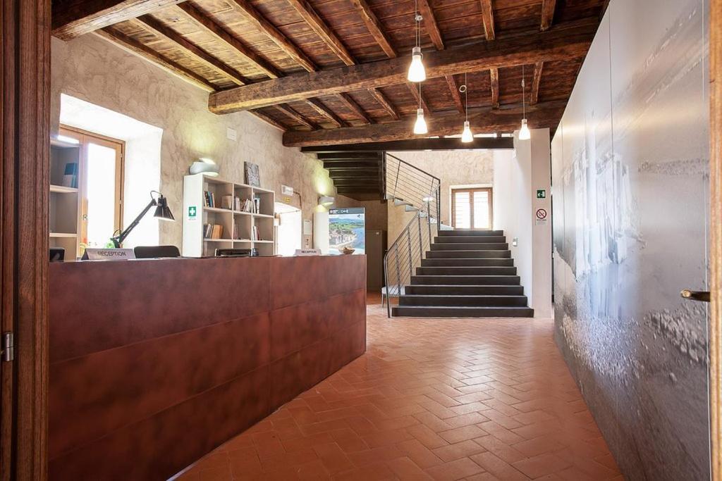 Del Castello Di