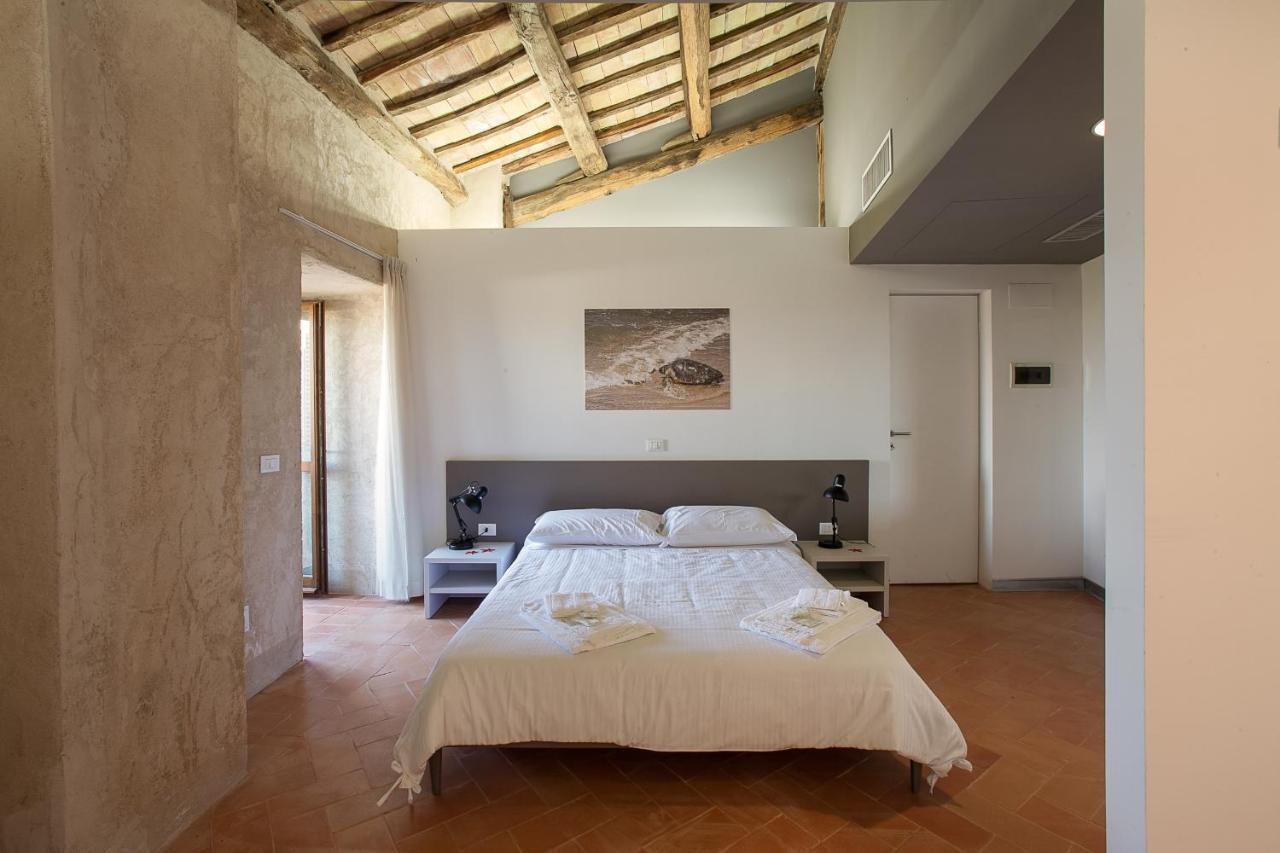 Hostel Del Castello Di *